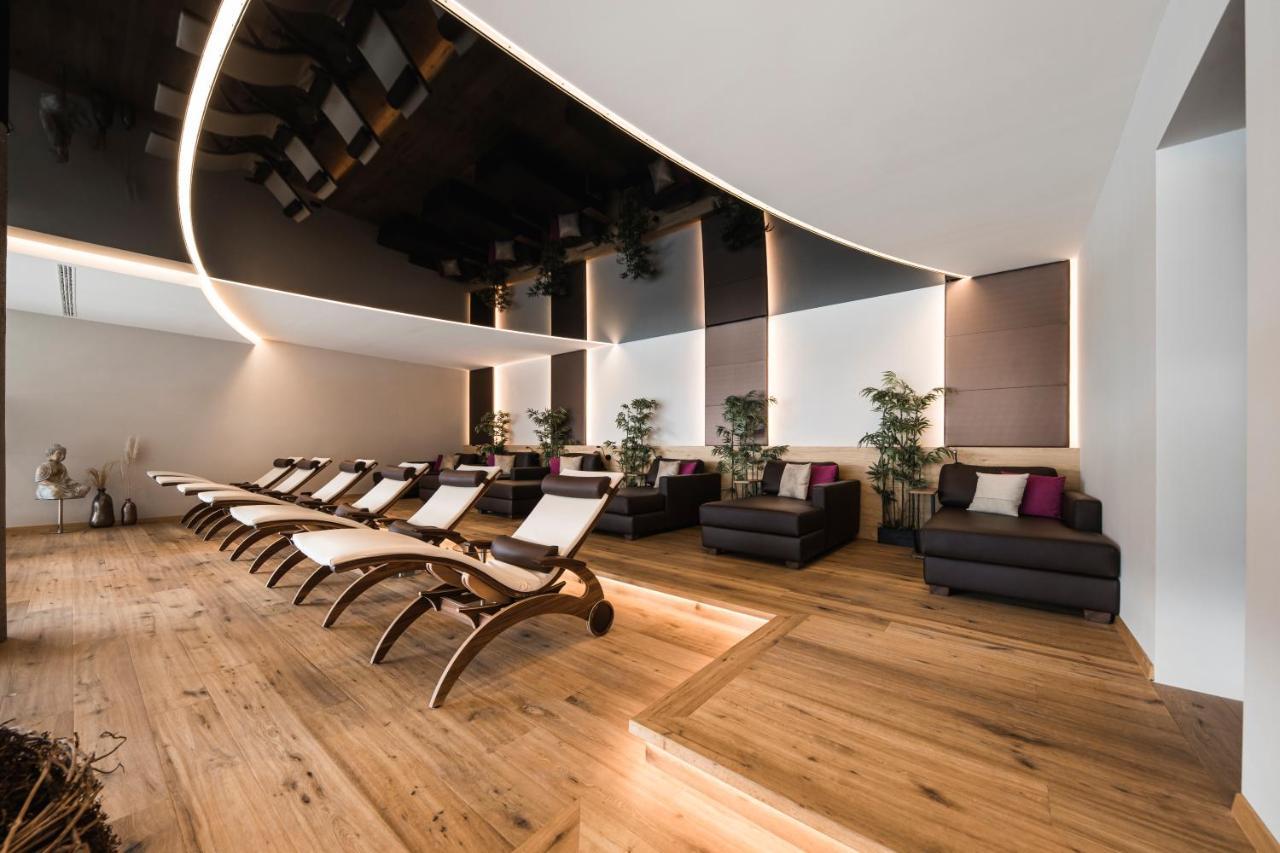 Hotel Torgglhof 4*