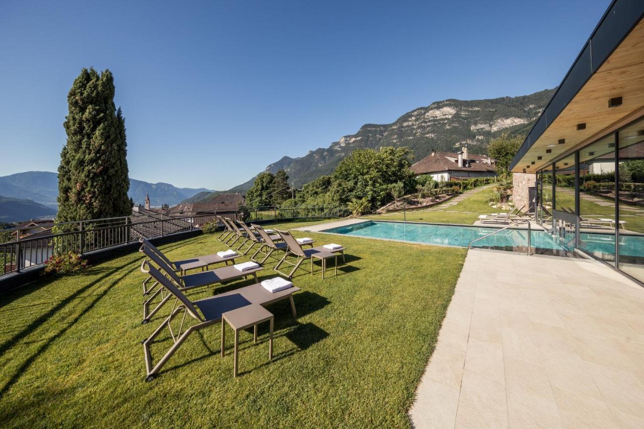 Hotel Torgglhof Caldaro