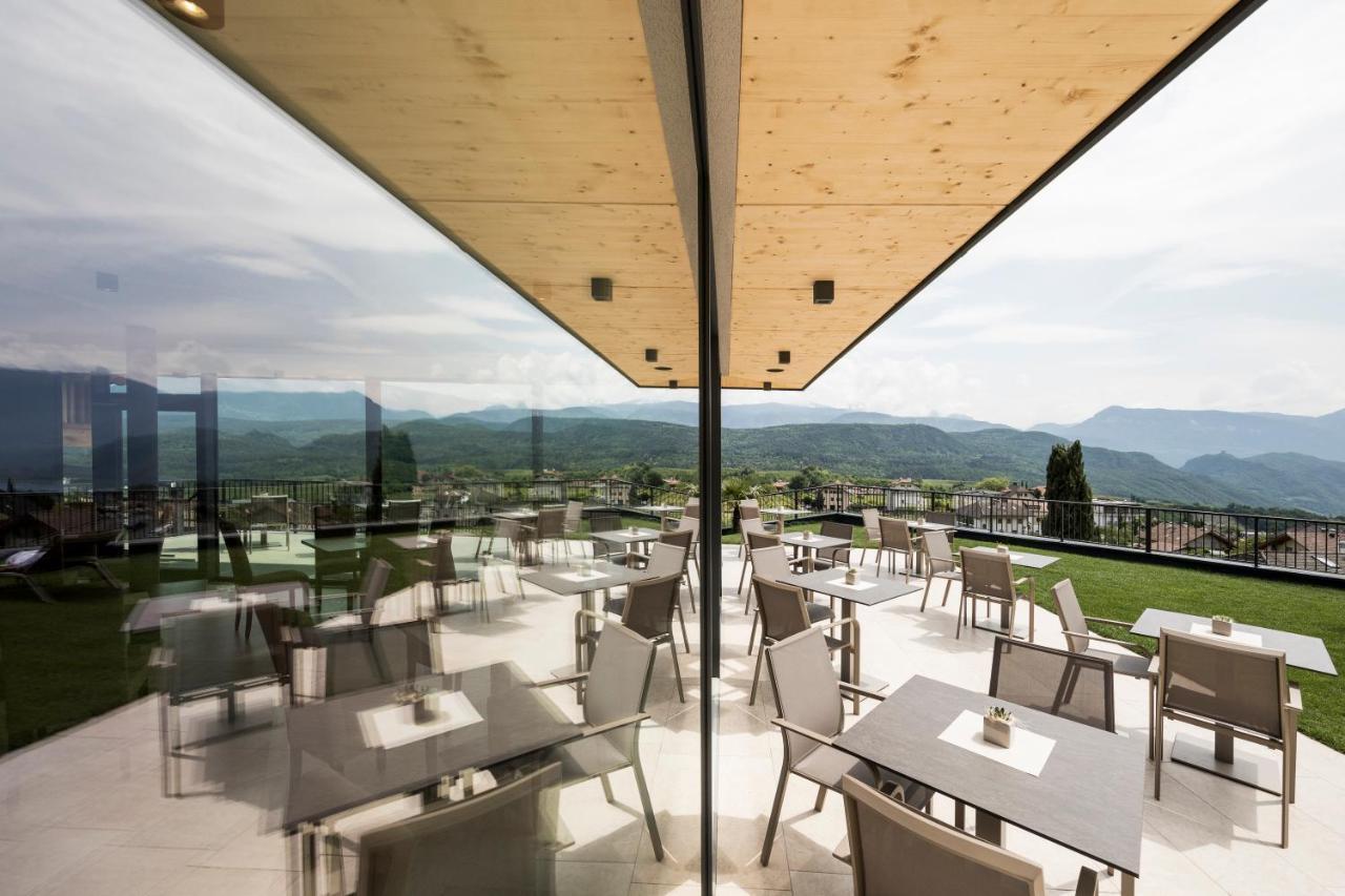 Hotel Torgglhof Caldaro