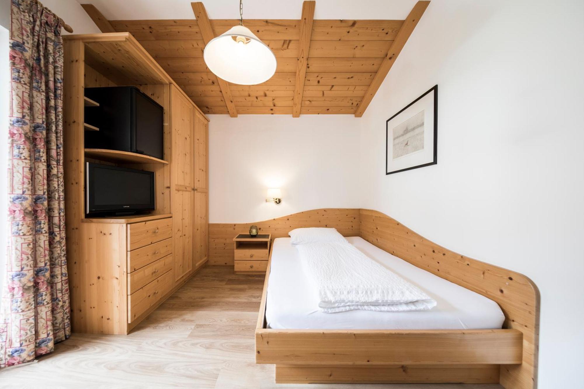 Hotel Torgglhof 4*