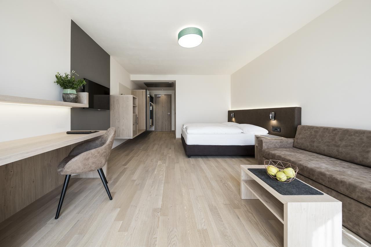 Torgglhof Hotel