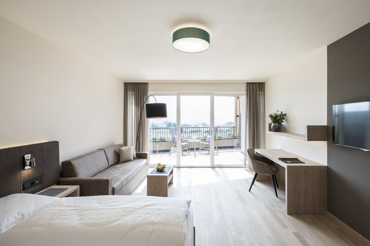 Torgglhof Hotel