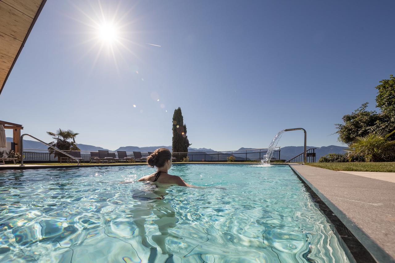 Torgglhof Hotel 4*